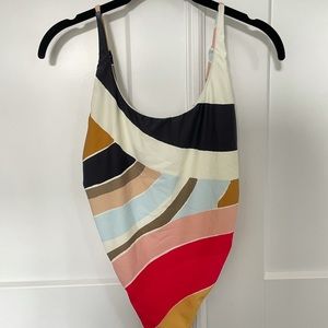 Billabong One Piece Suit